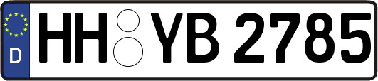 HH-YB2785