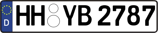 HH-YB2787