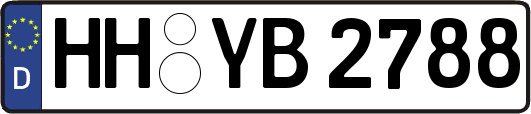 HH-YB2788