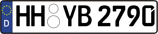 HH-YB2790