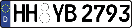 HH-YB2793