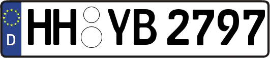 HH-YB2797