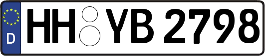 HH-YB2798