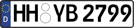 HH-YB2799