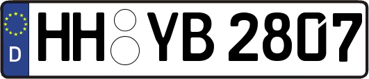 HH-YB2807
