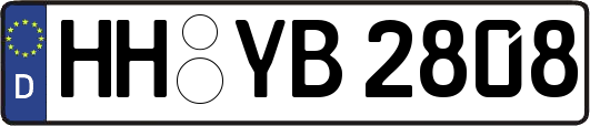 HH-YB2808