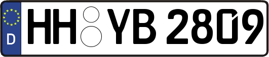 HH-YB2809