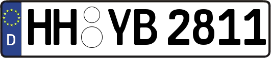 HH-YB2811