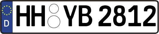 HH-YB2812