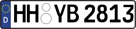 HH-YB2813