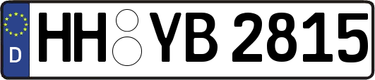 HH-YB2815