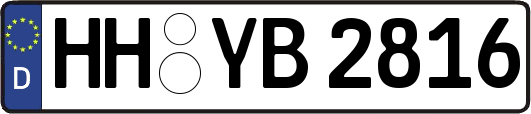 HH-YB2816