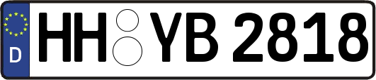 HH-YB2818