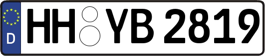 HH-YB2819