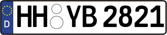 HH-YB2821