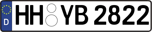 HH-YB2822