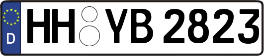 HH-YB2823