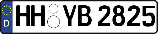 HH-YB2825