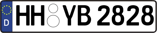 HH-YB2828