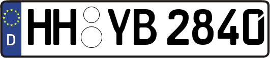 HH-YB2840