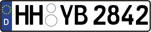 HH-YB2842