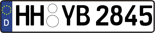 HH-YB2845