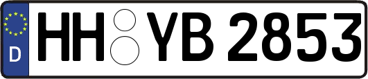 HH-YB2853