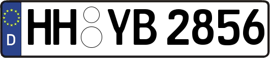 HH-YB2856