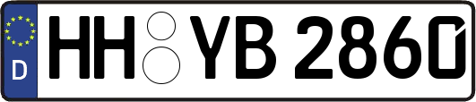 HH-YB2860