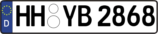 HH-YB2868