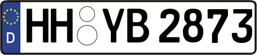 HH-YB2873
