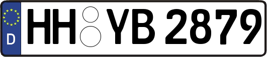 HH-YB2879