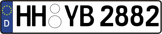 HH-YB2882