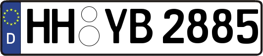 HH-YB2885