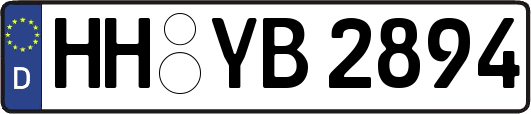 HH-YB2894