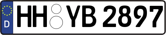 HH-YB2897