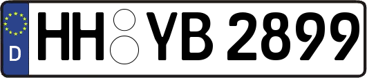 HH-YB2899