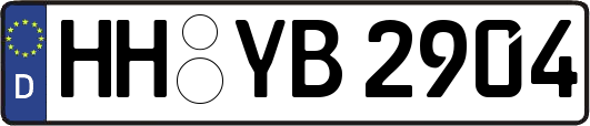HH-YB2904