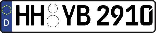 HH-YB2910