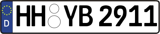 HH-YB2911