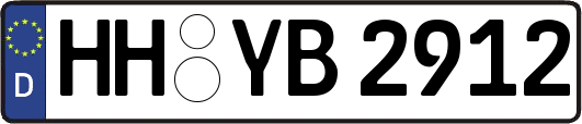 HH-YB2912