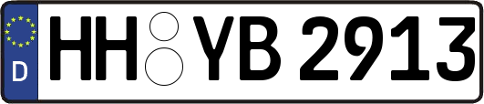 HH-YB2913