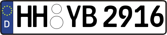 HH-YB2916