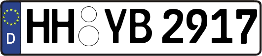 HH-YB2917