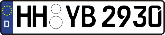 HH-YB2930