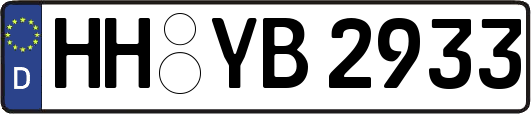 HH-YB2933