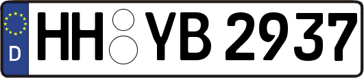 HH-YB2937
