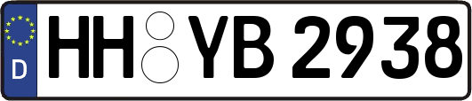 HH-YB2938