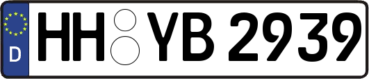 HH-YB2939