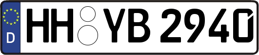 HH-YB2940